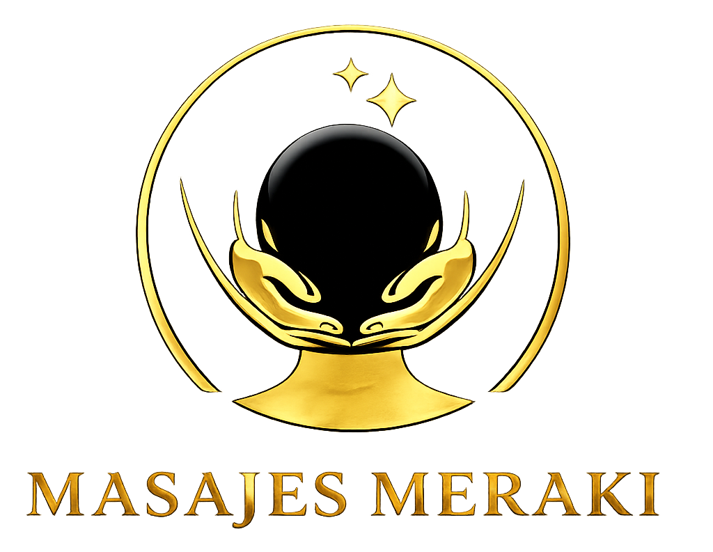 Masajes Meraki